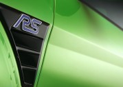 Ford Focus RS